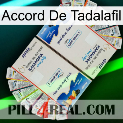 Tadalafil Accord kamagra1